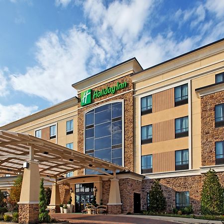 Holiday Inn Arlington Northeast By Ihg Eksteriør billede