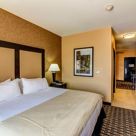 Holiday Inn Arlington Northeast By Ihg Eksteriør billede