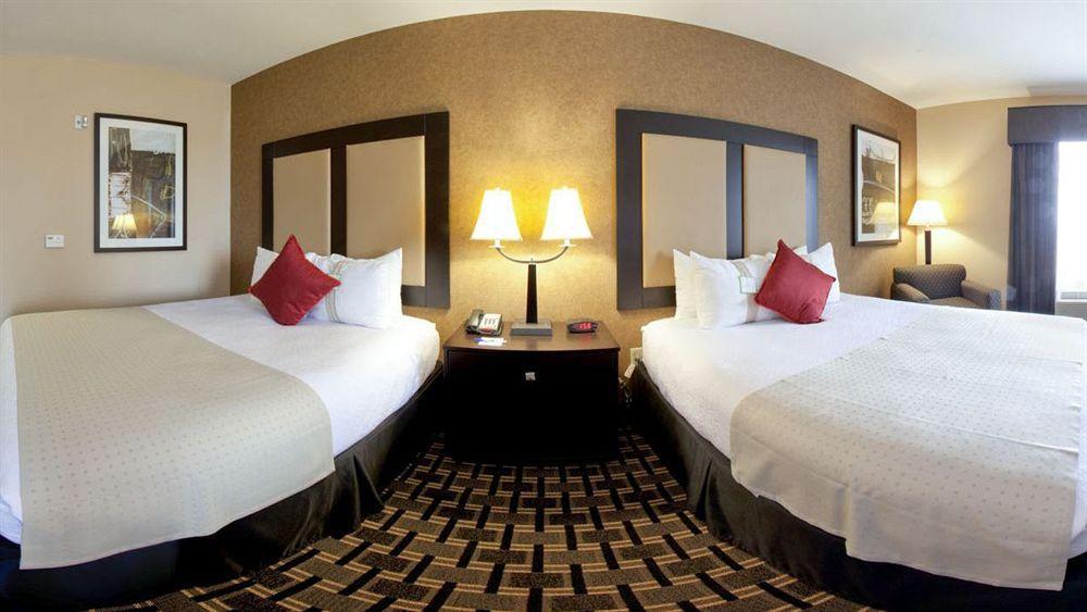 Holiday Inn Arlington Northeast By Ihg Eksteriør billede