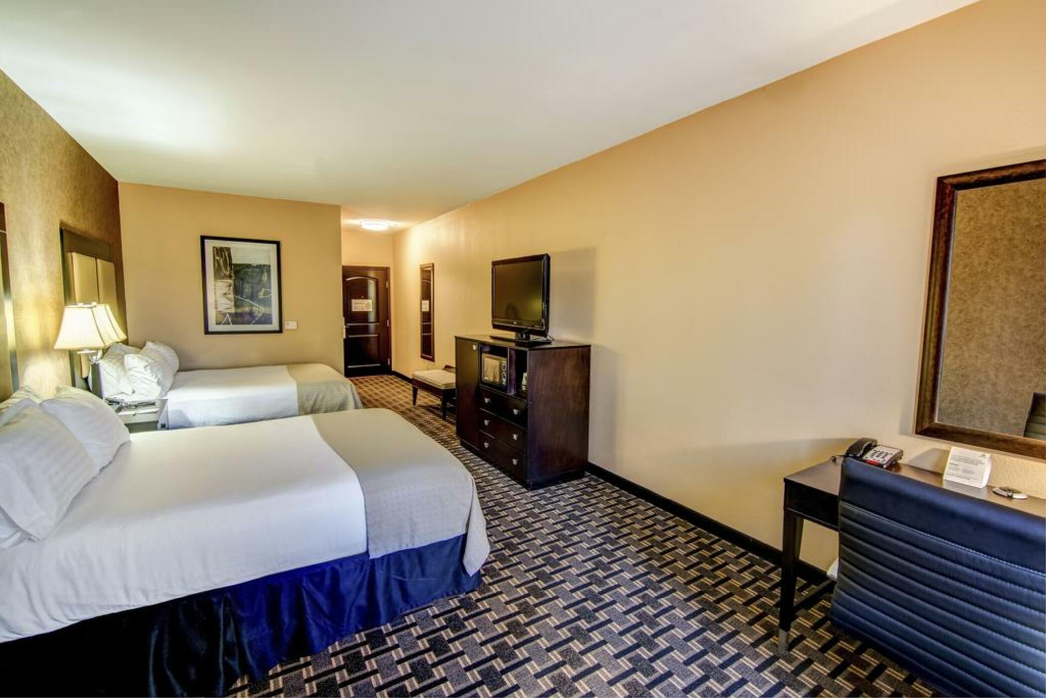 Holiday Inn Arlington Northeast By Ihg Eksteriør billede