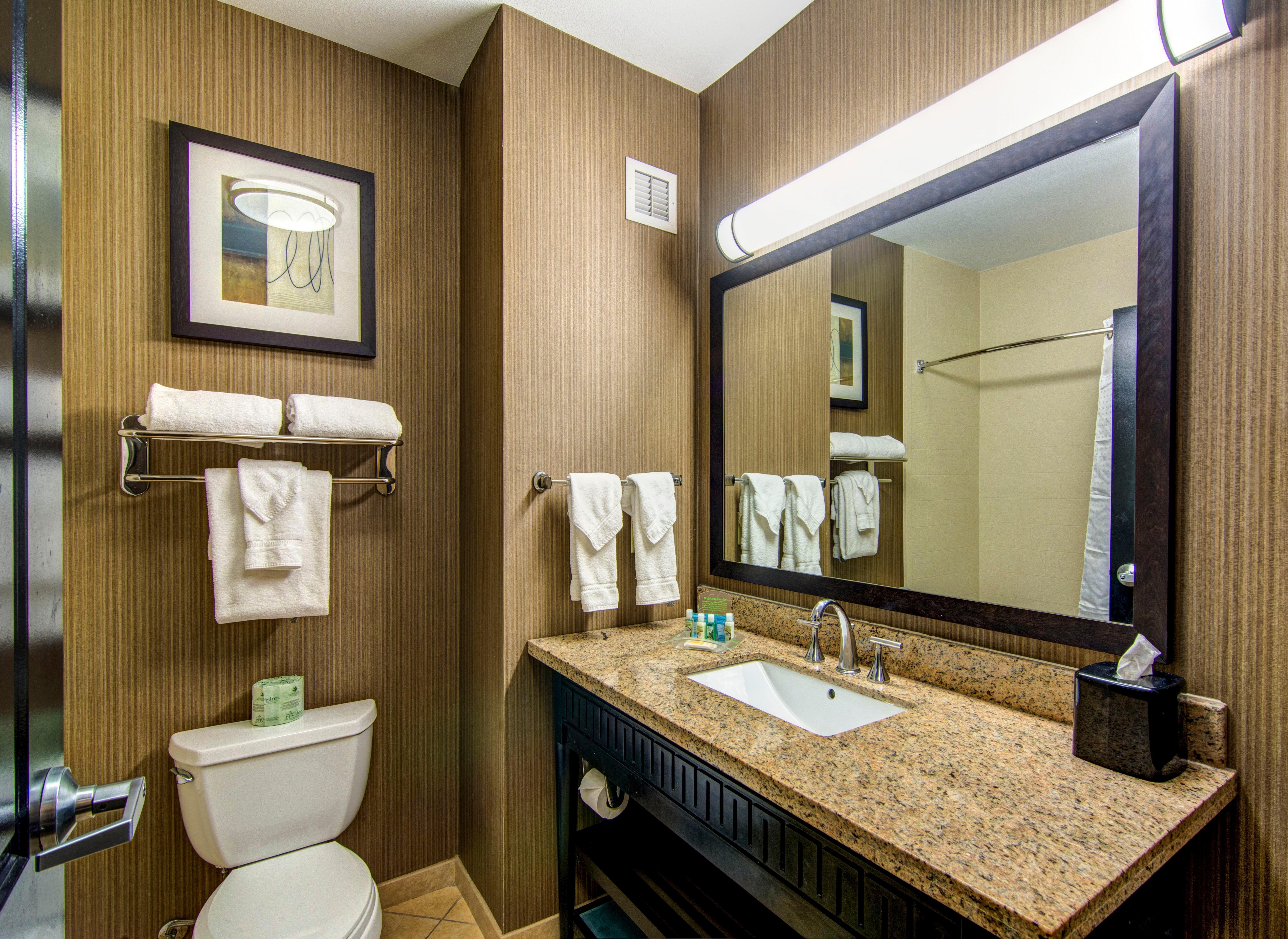 Holiday Inn Arlington Northeast By Ihg Eksteriør billede