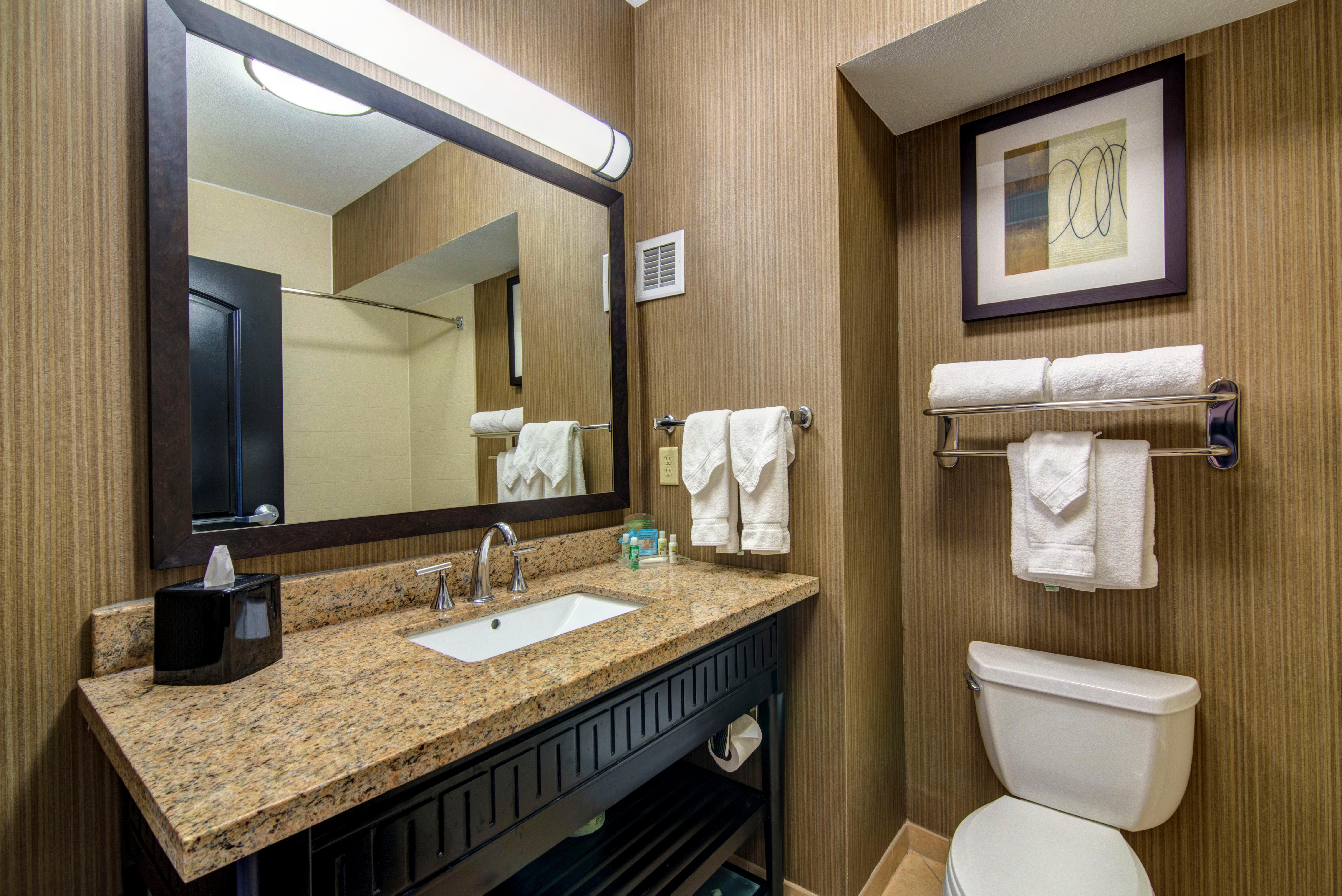 Holiday Inn Arlington Northeast By Ihg Eksteriør billede