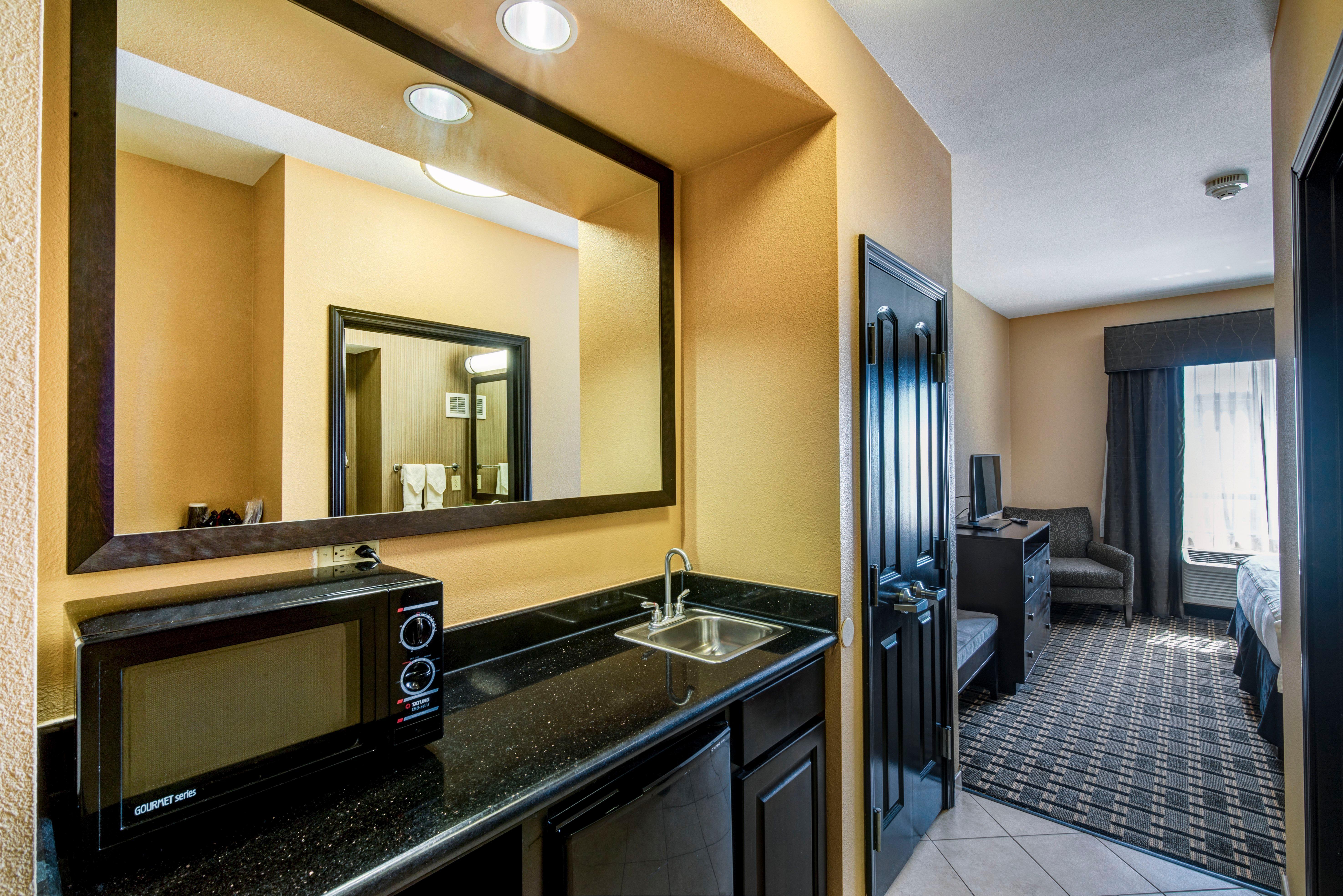 Holiday Inn Arlington Northeast By Ihg Eksteriør billede