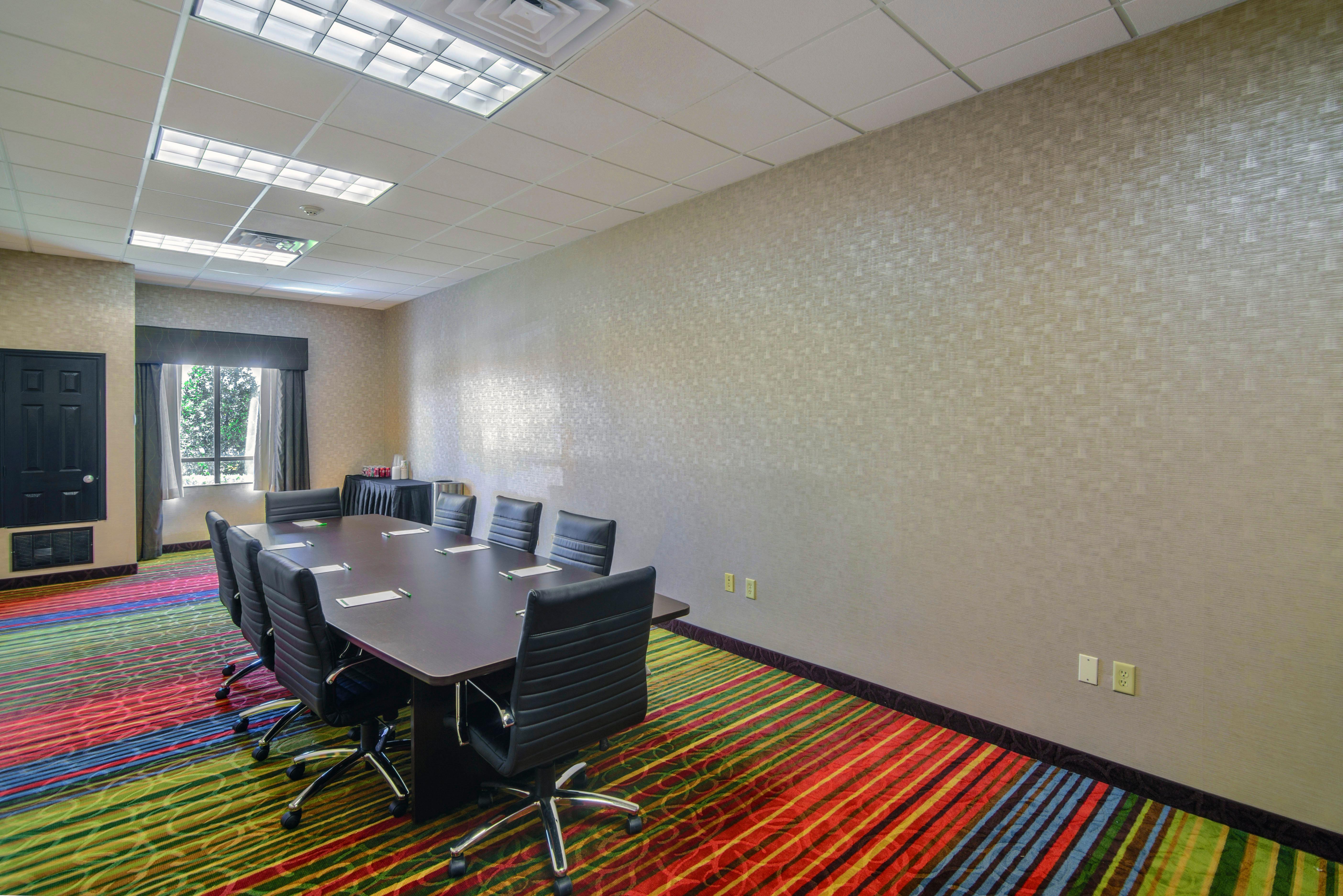 Holiday Inn Arlington Northeast By Ihg Eksteriør billede