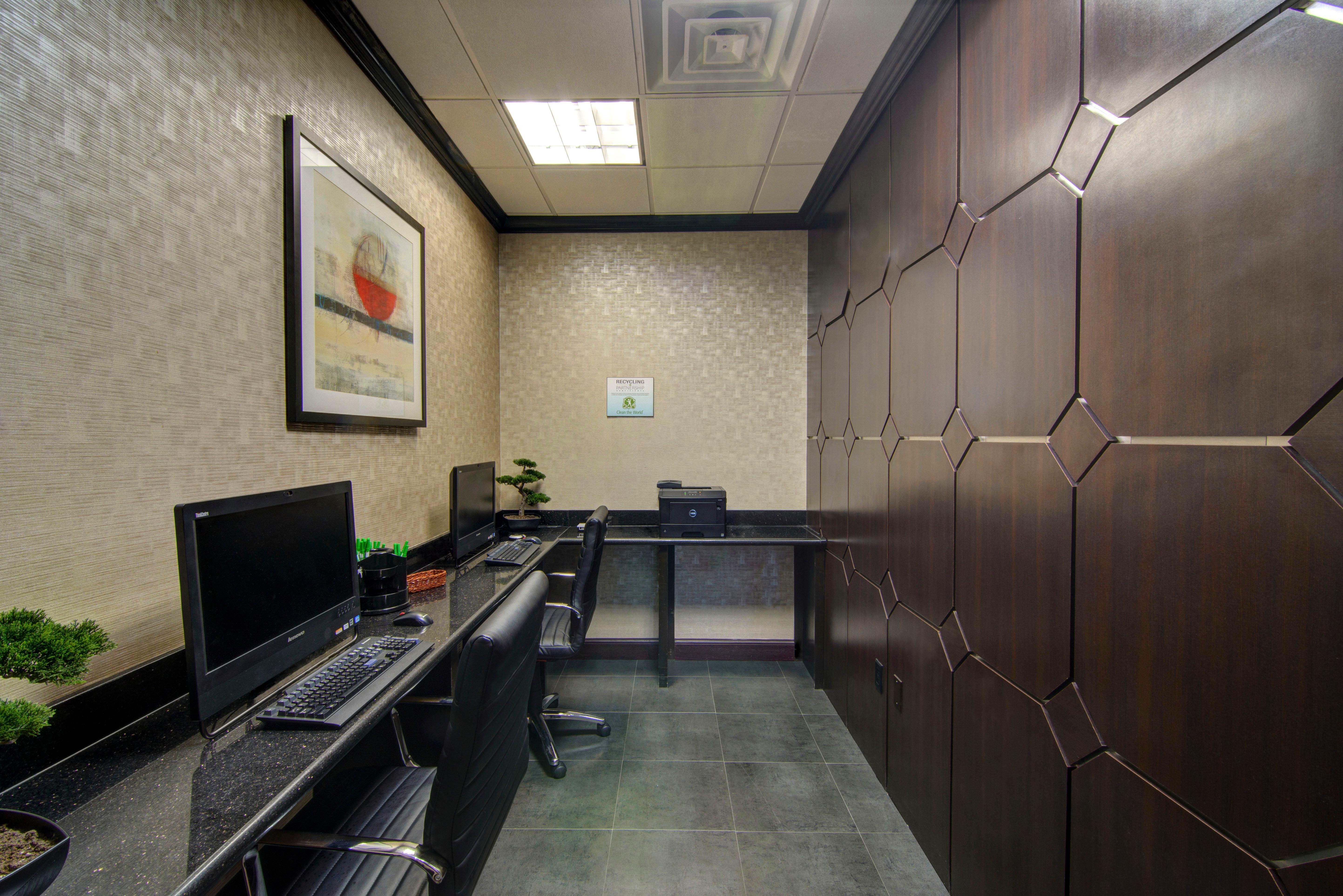 Holiday Inn Arlington Northeast By Ihg Eksteriør billede
