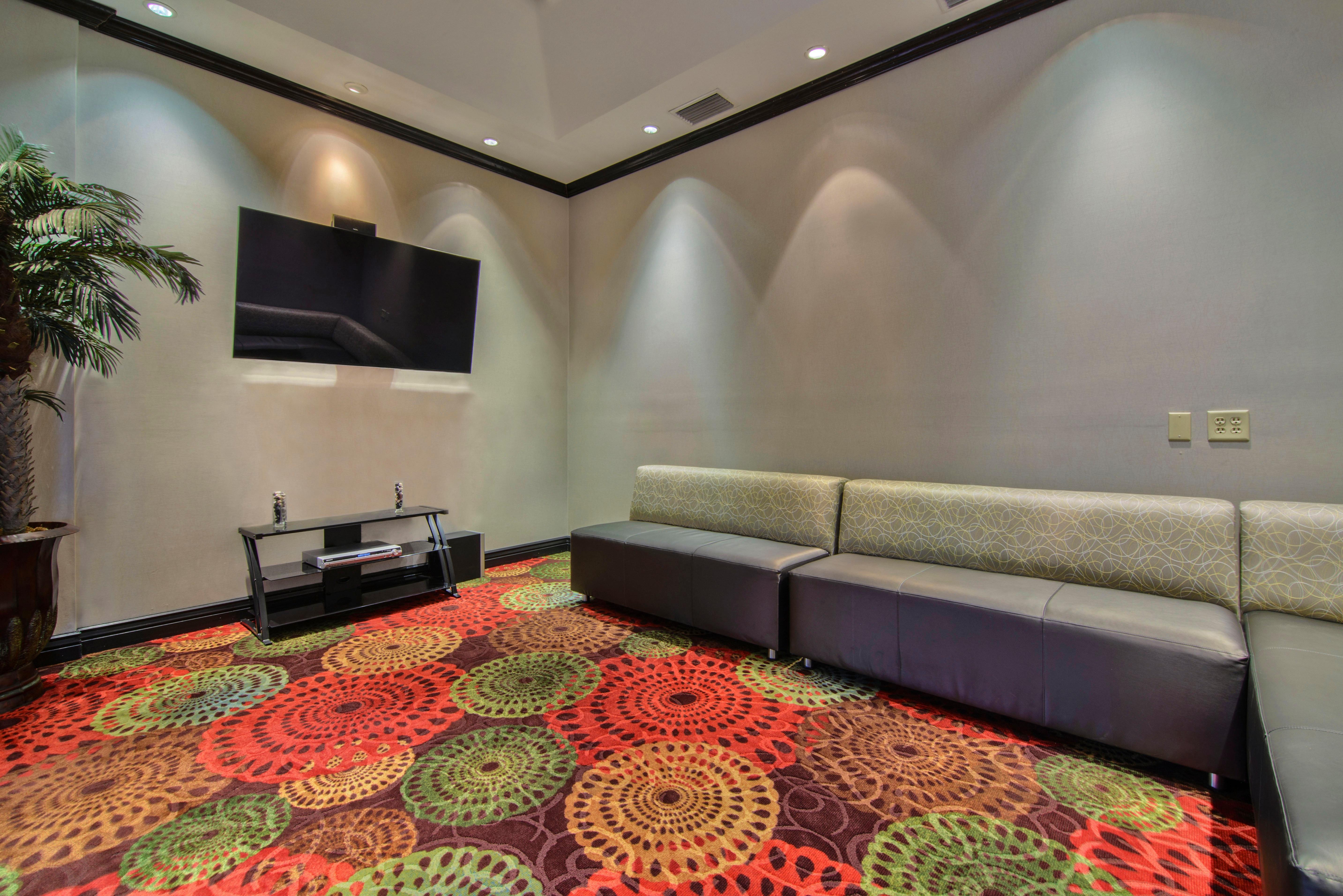 Holiday Inn Arlington Northeast By Ihg Eksteriør billede
