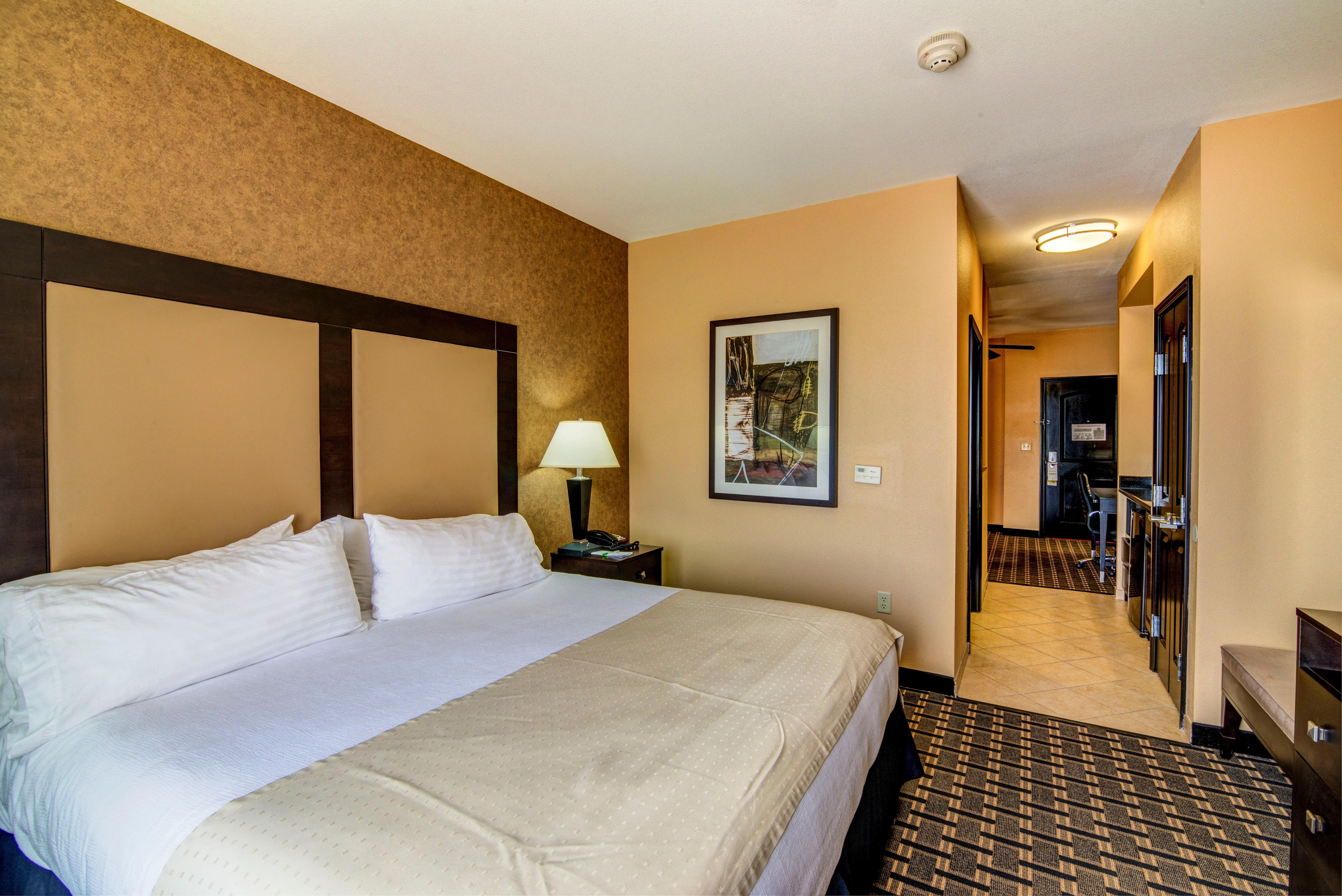 Holiday Inn Arlington Northeast By Ihg Eksteriør billede