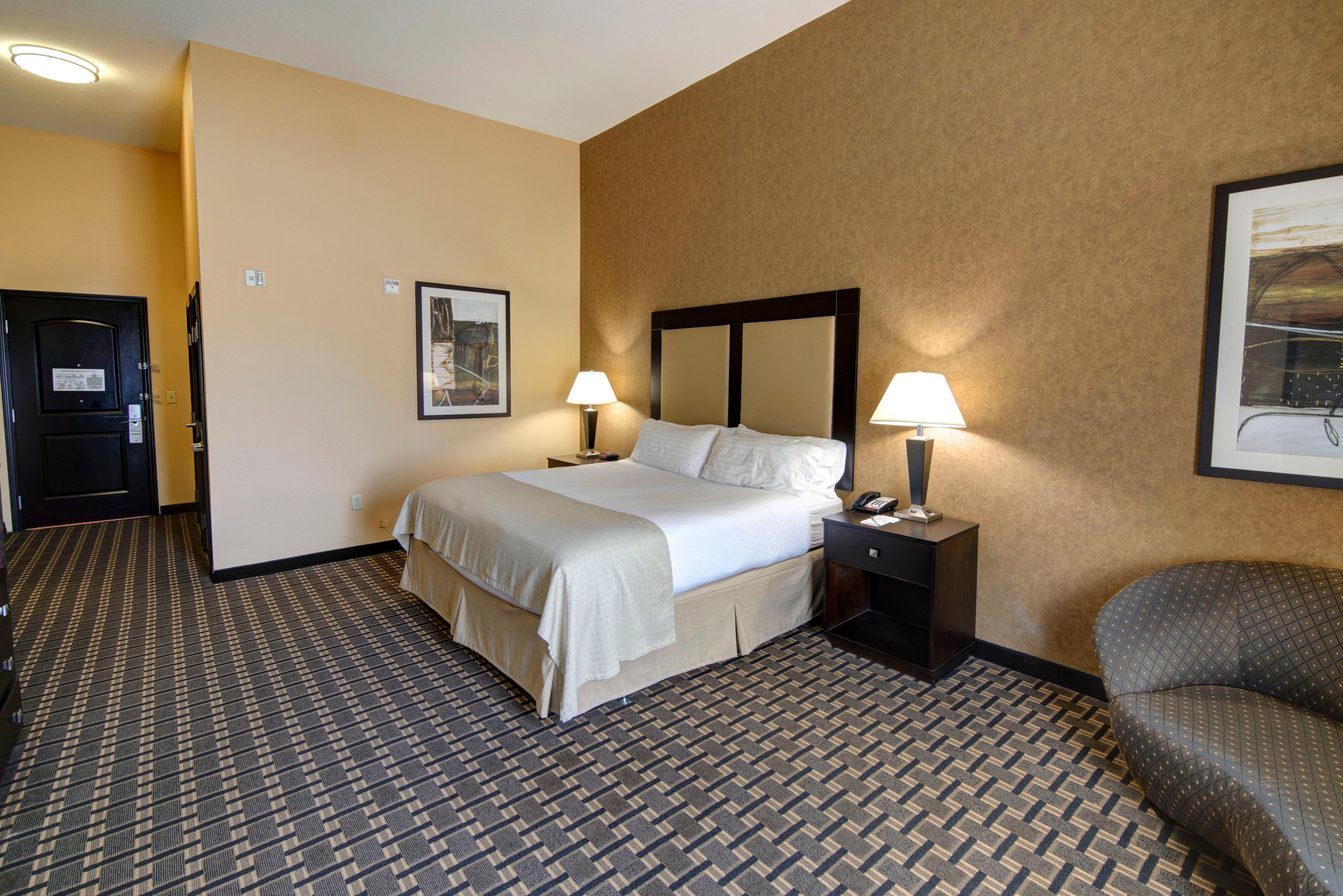 Holiday Inn Arlington Northeast By Ihg Eksteriør billede