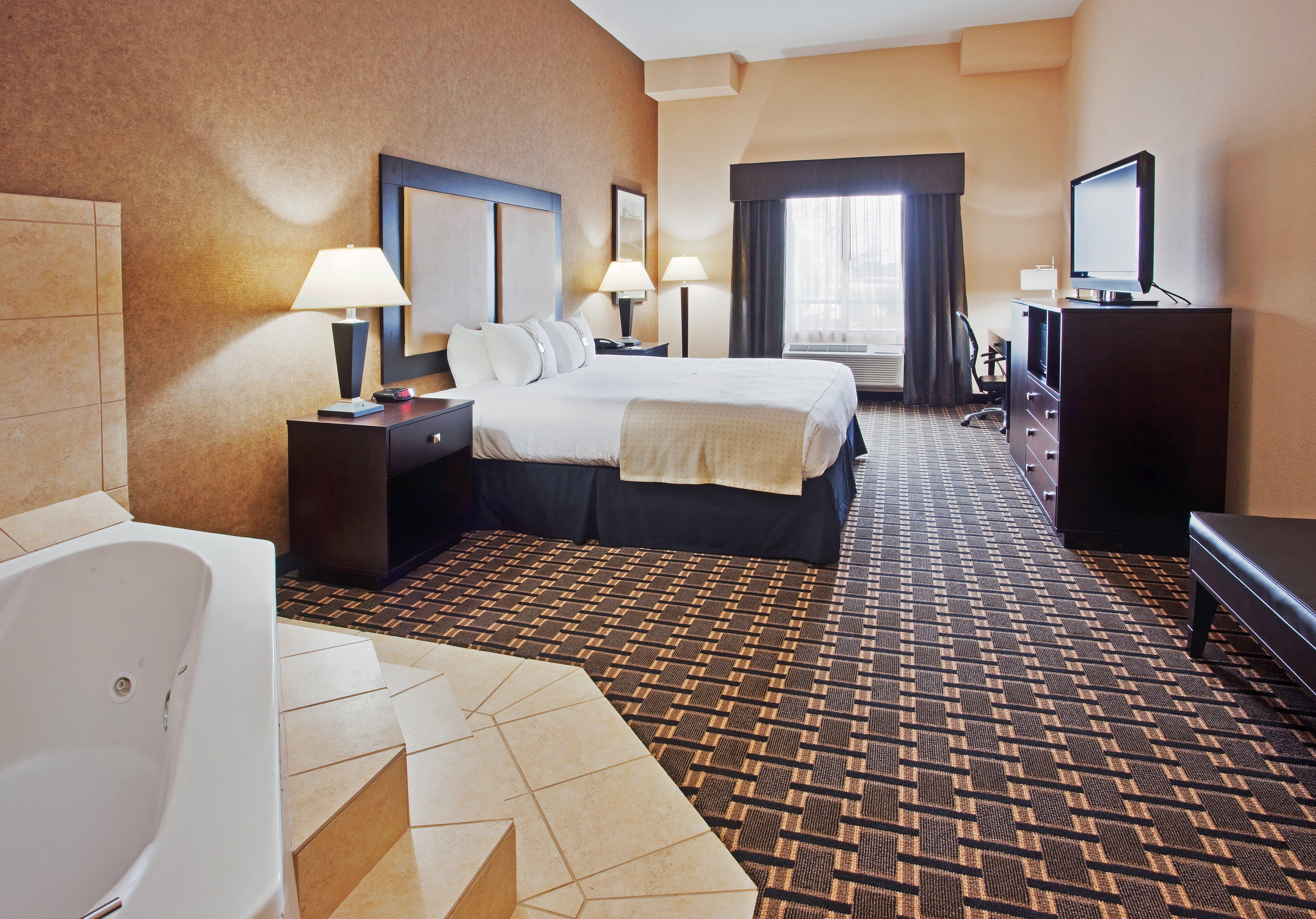 Holiday Inn Arlington Northeast By Ihg Eksteriør billede