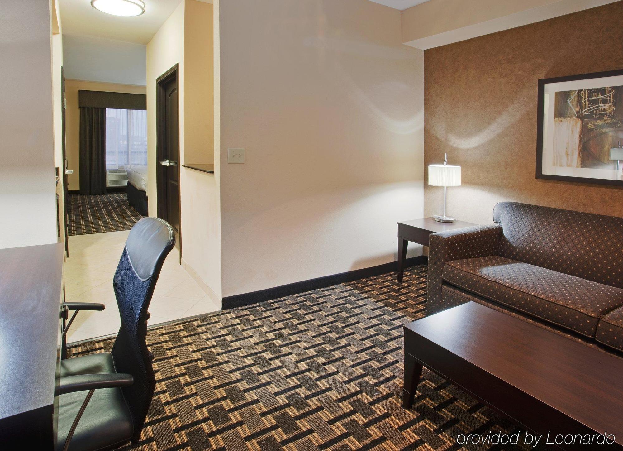 Holiday Inn Arlington Northeast By Ihg Værelse billede