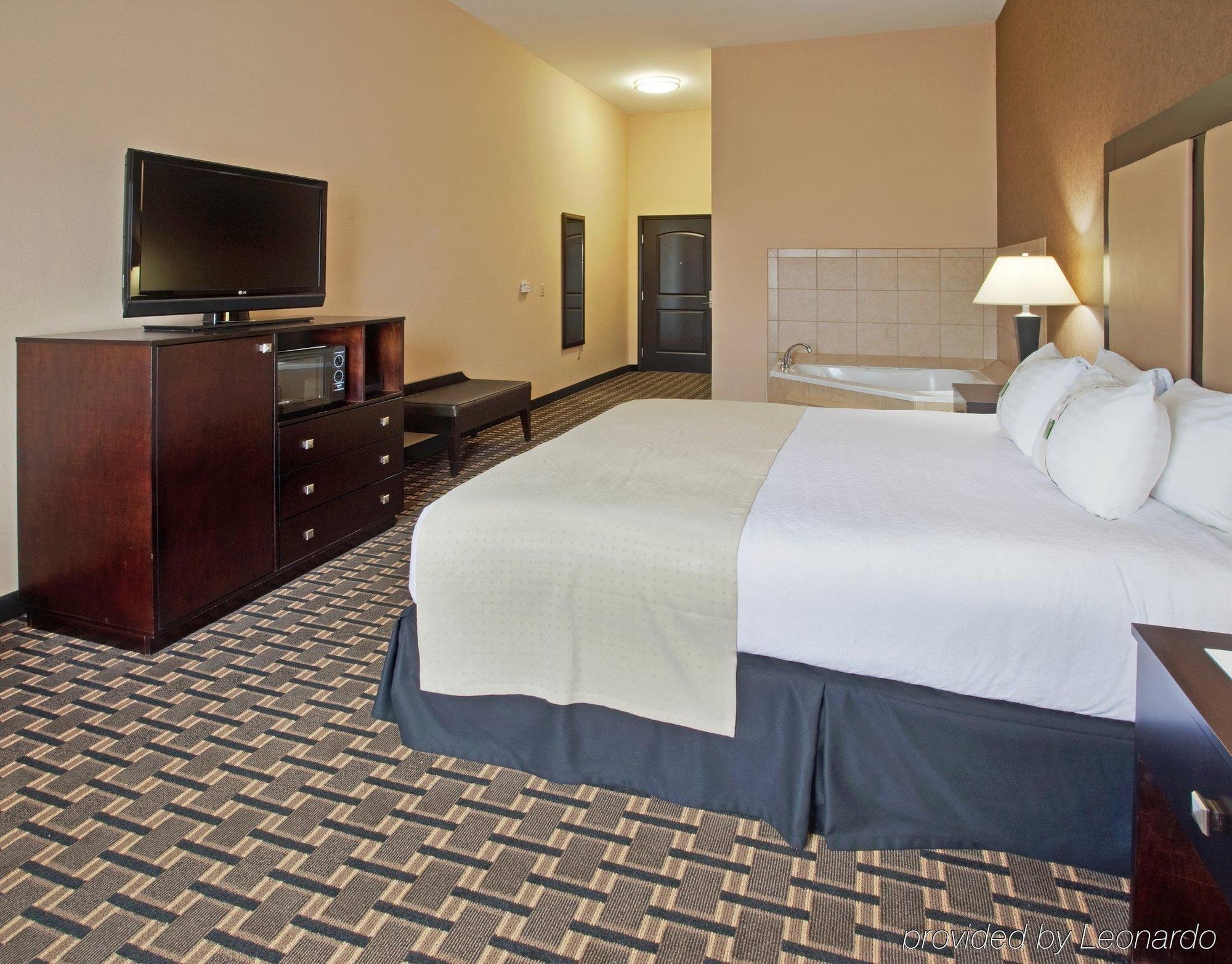 Holiday Inn Arlington Northeast By Ihg Værelse billede