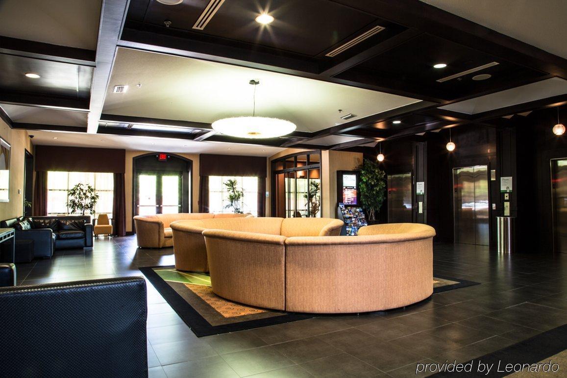 Holiday Inn Arlington Northeast By Ihg Eksteriør billede
