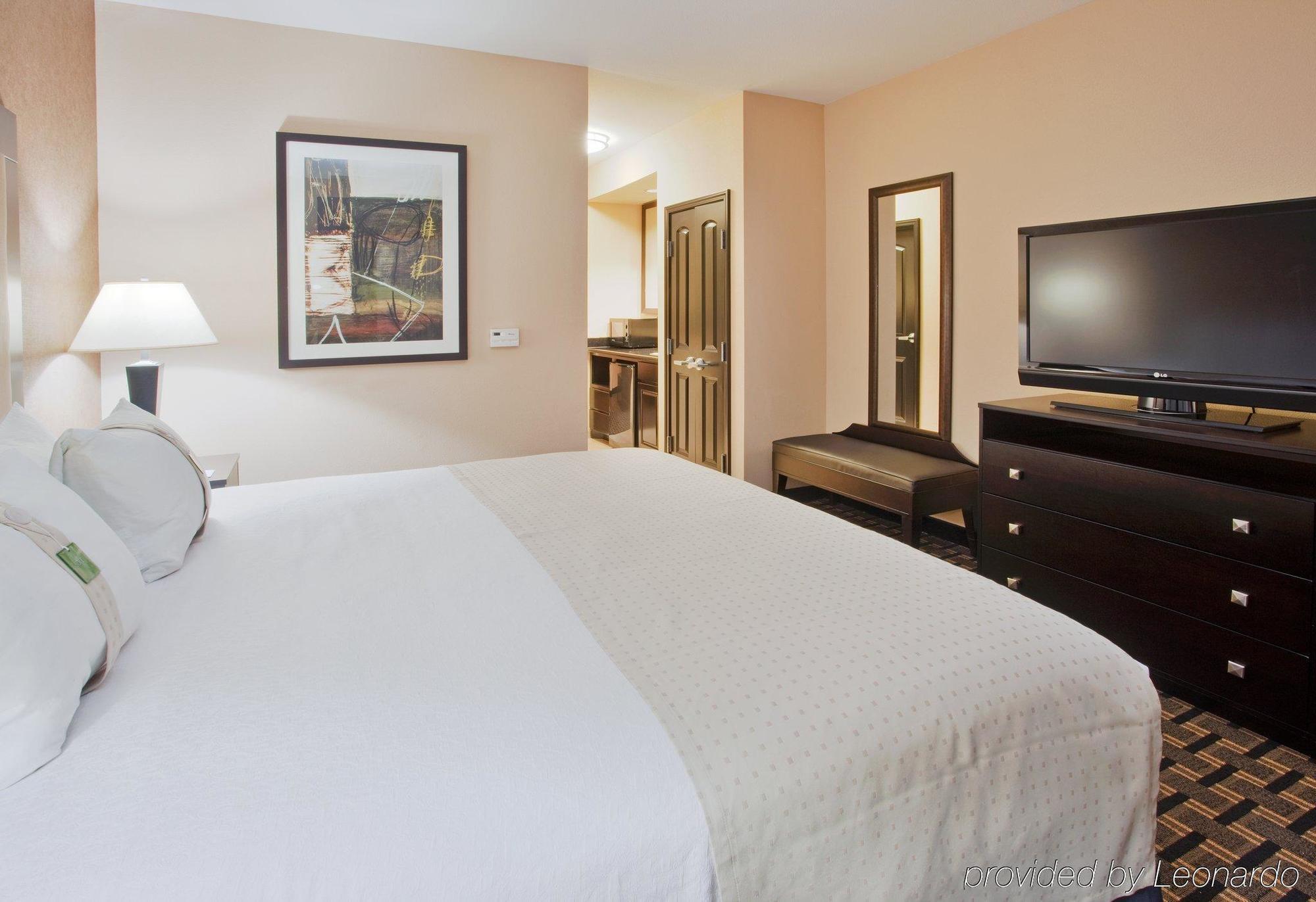 Holiday Inn Arlington Northeast By Ihg Eksteriør billede