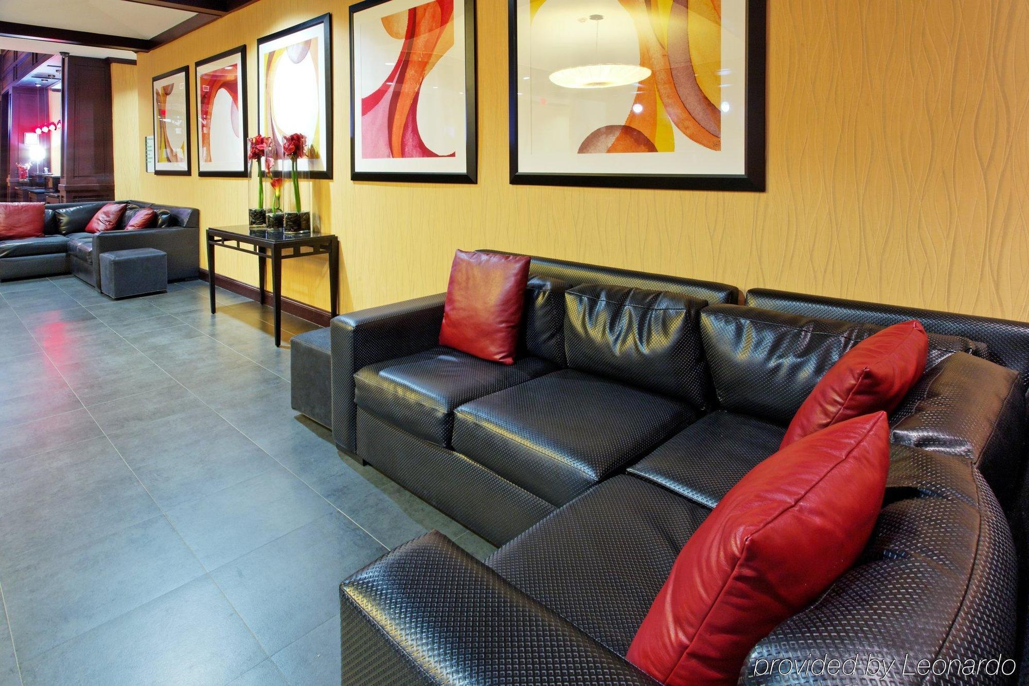 Holiday Inn Arlington Northeast By Ihg Eksteriør billede